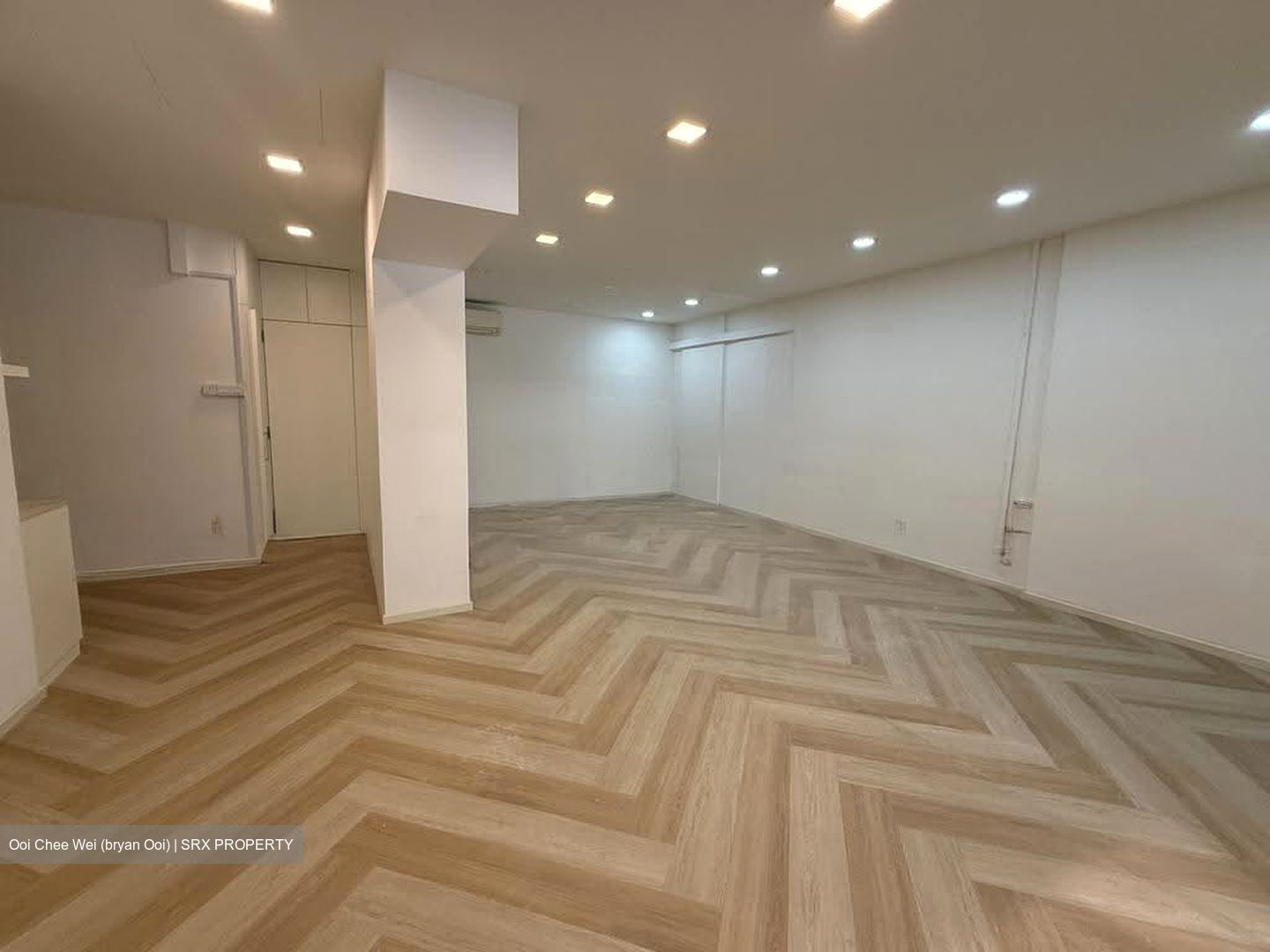 Veerasamy Road (D8), Shop House #622079391